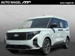 Grau Neu 2025 Ford Tourneo Courier Trend Van / Kleinbus | 25.890 € (Fairer Preis)