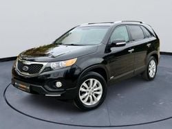 Schwarz Gebraucht 2012 Kia Sorento Spirit SUV | 11.890 € (Fairer Preis)
