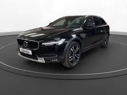 Schwarz Gebraucht 2019 Volvo V90 CC Pro Kombi | 29.980 € (Guter Preis)