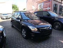 Schwarz Gebraucht 2012 Hyundai i30 Kombi | 3.650 € (Guter Preis)