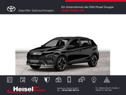 Schwarz Gebraucht 2024 Hyundai Bayon Select SUV | 19.760 € (Fairer Preis)