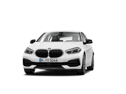 Gebraucht 2025 BMW 120 Comfort Edition Kleinwagen | 27.490 €