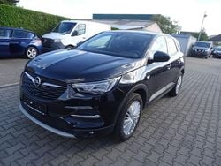 Schwarz Gebraucht 2020 Opel Grandland X Innovation SUV | 13.990 € (Superpreis)