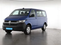 Blau Gebraucht 2024 VW T6.1 Van | 34.970 € (Guter Preis)