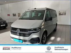 Othercolor Gebraucht 2021 VW T6.1 Beach Van | 55.340 €
