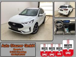 Weiß Gebraucht 2024 Ford Kuga ST-Line X SUV | 34.980 € (Superpreis)