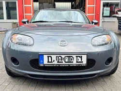 Grau Gebraucht 2007 Mazda MX5 Energy Cabrio | 7.499 € (Fairer Preis)