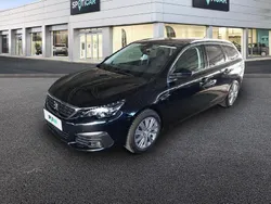 Gebraucht 2021 Peugeot 308 Allure Kombi | 18.870 € (Fairer Preis)