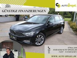 Deep black Gebraucht 2022 VW Passat Business Kombi | 23.990 € (Superpreis)