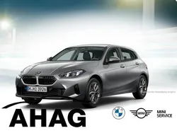 Grau Neu 2025 BMW 120 Shadowline Kleinwagen | 34.890 € (Superpreis)