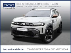 Beige Gebraucht 2025 Dacia Duster Extreme SUV | 31.670 € (Etwas zu teuer)
