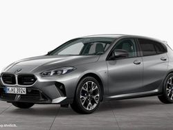 Grau Gebraucht 2024 BMW M135 Performance Kleinwagen | 41.240 € (Fairer Preis)