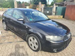 Braun Gebraucht 2003 Audi A3 Attraction Limousine | 1.499 € (Fairer Preis)