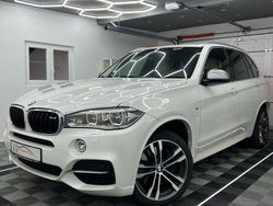 Weiß Gebraucht 2014 BMW X5 M Sport SUV | 32.450 € (Teuer)