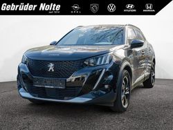 Gebraucht 2021 Peugeot e-2008 SUV | 19.450 € (Fairer Preis)