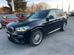 Schwarz Gebraucht 2019 Alpina XD3 SUV | 32.499 €