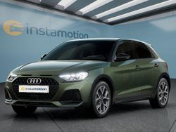 Grün Neu 2025 Audi A1 Kleinwagen | 28.699 € (Fairer Preis)