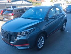 Grau Neu 2024 DFSK Fengon Limousine | 19.999 € (Fairer Preis)