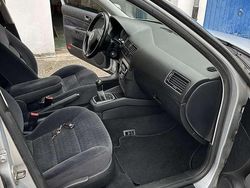 Gebraucht 2003 VW Bora Pacific Limousine | 2.900 € (Etwas zu teuer)