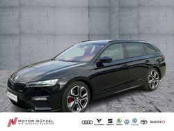 Schwarzmagic perleffekt Gebraucht 2022 Skoda Octavia RS Kombi | 28.430 € (Fairer Preis)