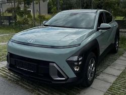 Grau Gebraucht 2024 Hyundai Kona Select SUV | 21.000 € (Guter Preis)
