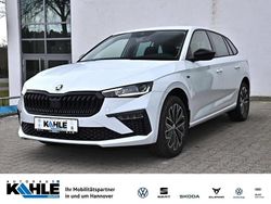 Weiß Gebraucht 2024 Skoda Scala Drive Kleinwagen | 29.930 € (Teuer)