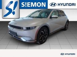 Mat (gold Gebraucht 2024 Hyundai Ioniq 6 Limousine | 36.530 € (Superpreis)