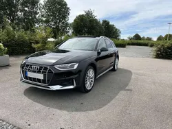 Schwarz Gebraucht 2023 Audi A4 Allroad Sport Kombi | 48.490 € (Teuer)