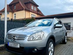 Silber Gebraucht 2009 Nissan Qashqai +2 SUV | 6.899 € (Fairer Preis)