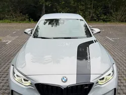 Grau Gebraucht 2020 BMW M2 Competition Edition Coupé | 48.500 € (Fairer Preis)