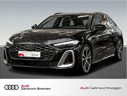Mythosschwarz metallic Gebraucht 2025 Audi A5 Ambiente Coupé | 71.290 € (Etwas zu teuer)