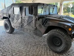 Hummer H1