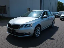 Silber Gebraucht 2019 Skoda Octavia Limousine | 8.700 € (Superpreis)