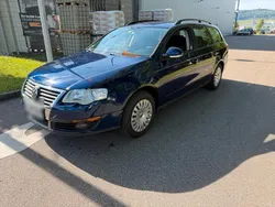 Blau Gebraucht 2006 VW Passat Kombi | 2.599 € (Fairer Preis)