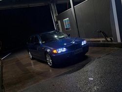 Blau Gebraucht 2004 BMW 320 Kombi | 1.200 € (Superpreis)