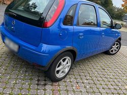 Gebraucht 2005 Opel Corsa Kleinwagen | 1.600 €