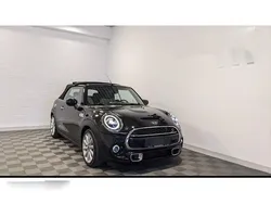 Metallic Gebraucht 2019 Mini Cooper S Chili Kleinwagen | 21.540 € (Teuer)