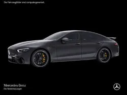Gebraucht 2023 Mercedes AMG GT63 S E Performance AMG Coupé | 126.890 € (Fairer Preis)