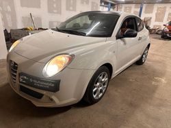 Weiß Gebraucht 2009 Alfa Romeo MiTo Turismo Kleinwagen | 3.900 € (Fairer Preis)