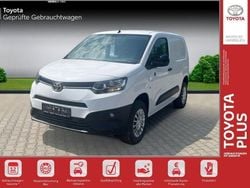 Weiß Neu 2024 Toyota Proace City Van | 29.770 € (Guter Preis)