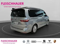 VW T7