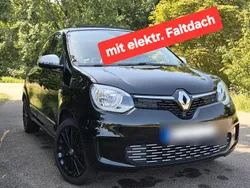 Schwarz Gebraucht 2022 Renault Twingo Urban Night Kleinwagen | 12.900 € (Fairer Preis)
