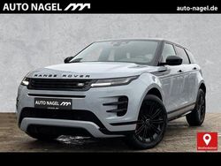 Grau Gebraucht 2024 Land Rover Range Rover evoque | 49.900 € (Guter Preis)