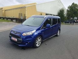 Other Gebraucht 2015 Ford Tourneo Connect Titanium Van / Kleinbus | 12.900 €