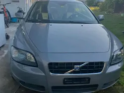 Grau Gebraucht 2007 Volvo C70 Cabrio | 1.800 € (Superpreis)