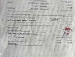 Grau Gebraucht 2016 Audi A4 Kombi | 17.199 € (Fairer Preis)