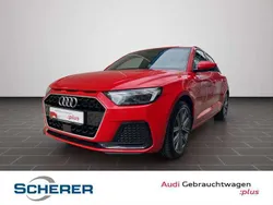 Misanorot perleffekt Gebraucht 2022 Audi A1 Advanced Plus Kleinwagen | 23.890 € (Fairer Preis)