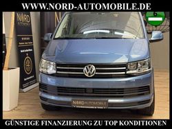 Blau Gebraucht 2018 VW T6 Comfortline Van | 34.990 € (Fairer Preis)