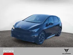 Schwarz Gebraucht 2025 Cupra Born e-Boost Kleinwagen | 32.340 € (Guter Preis)