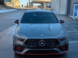 Gebraucht 2023 Mercedes A45 AMG AMG Limousine | 59.900 € (Teuer)